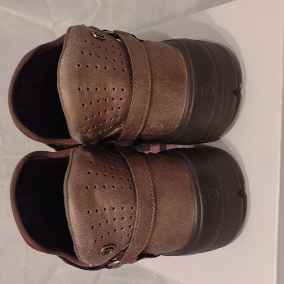 Bzees Shoes Bzees Barista Ankle Boot 85w Chocolate Poshmark